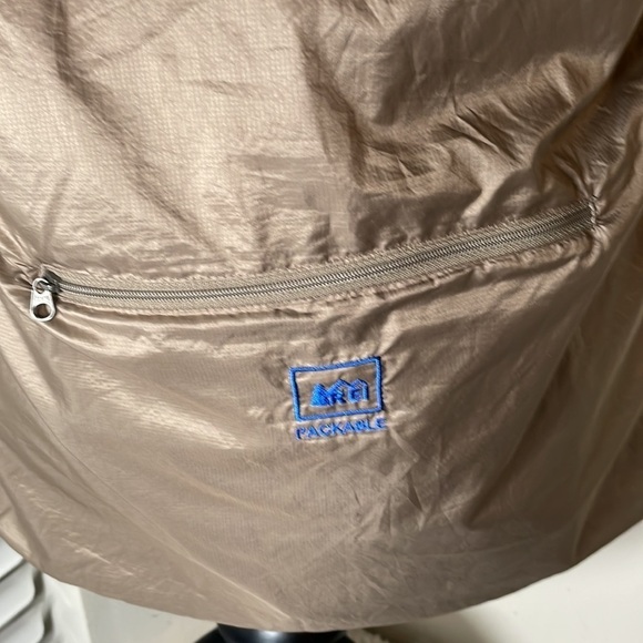 Rei Primaloft Pertex Quantum Eco Vest Size Small - Picture 10 of 13